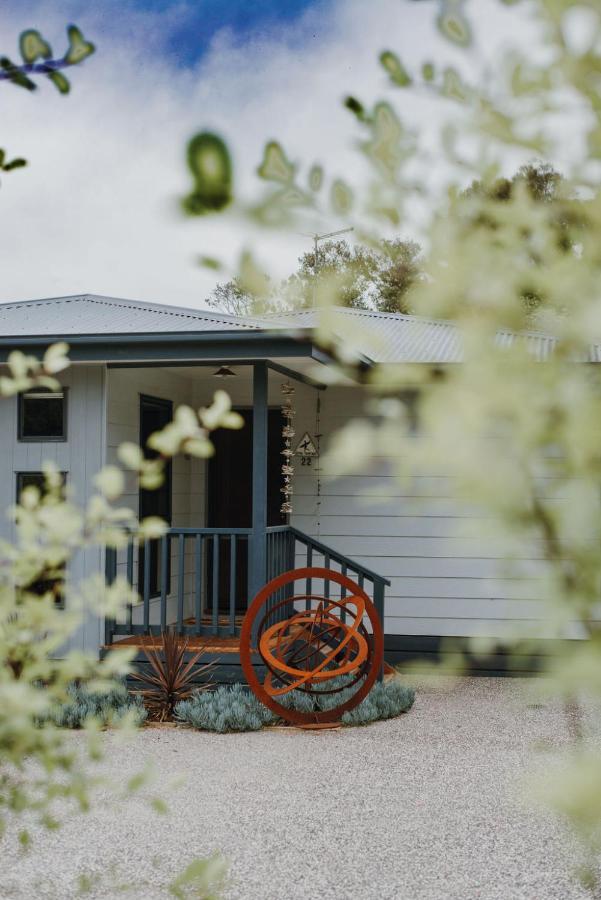 Demure Charm 4 Bedrooms Rye Exterior foto