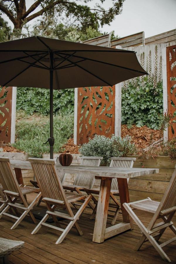 Demure Charm 4 Bedrooms Rye Exterior foto