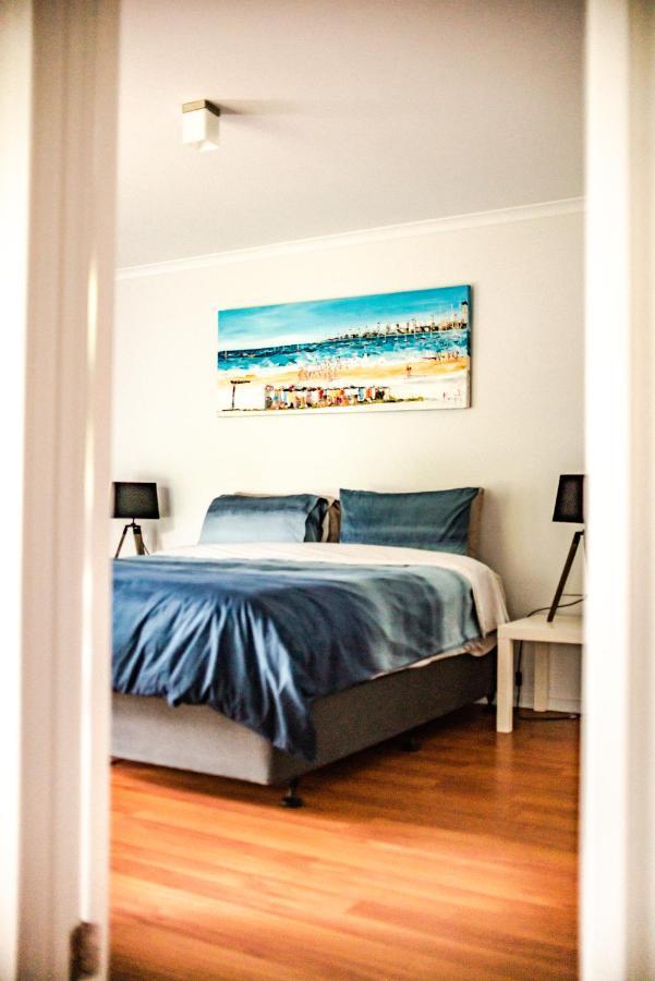 Demure Charm 4 Bedrooms Rye Exterior foto