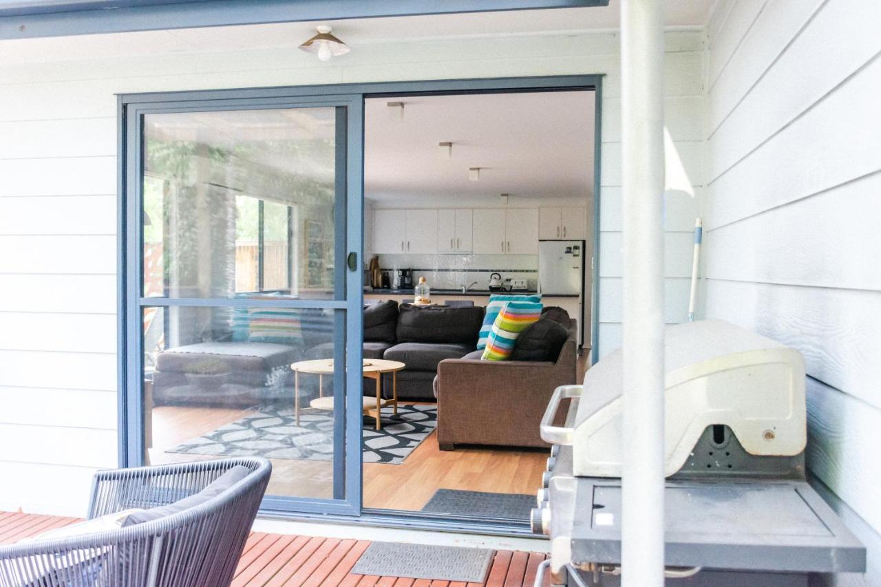 Demure Charm 4 Bedrooms Rye Exterior foto